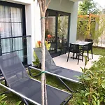 Juglans Aparthotel Fethiye