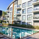 Aparthotel Juglans Fethiye