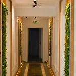 Juglans Aparthotel Fethiye