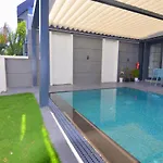 Aparthotel Juglans