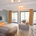 Juglans 4* Fethiye