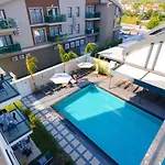 Juglans 4* Fethiye
