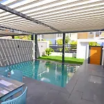 Aparthotel Juglans