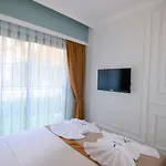 Aparthotel Juglans