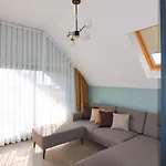 Aparthotel Juglans Fethiye