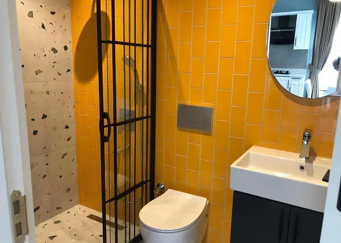 Juglans Lägenhetshotell 4*
