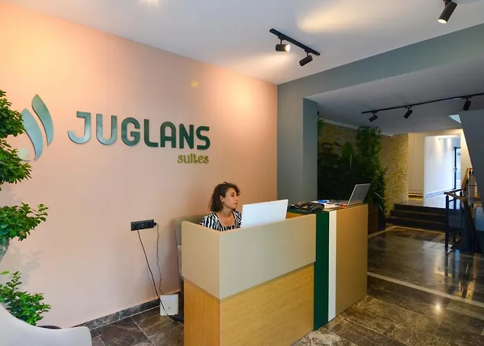 Juglans Fethiye