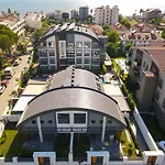 Juglans Апарт-отель Фетхие