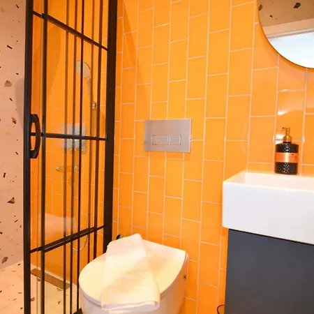 Juglans Hotel apartamentowy Fethiye