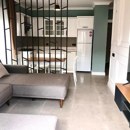 Hotel apartamentowy Juglans