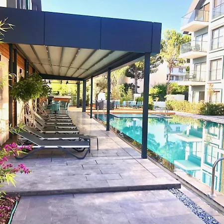 Juglans Hotel apartamentowy