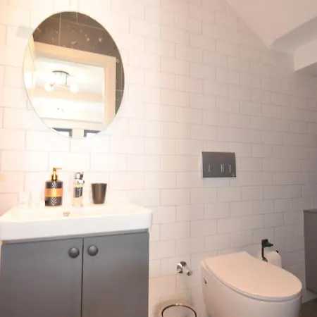 Hotel apartamentowy Juglans