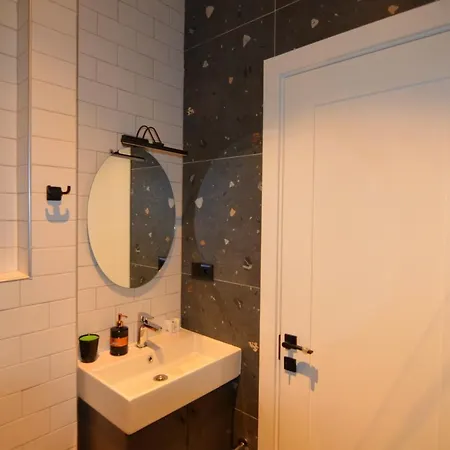 Juglans Hotel apartamentowy Fethiye