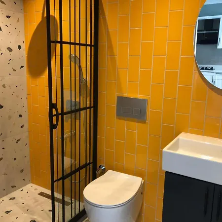 Juglans Appart hôtel 4*