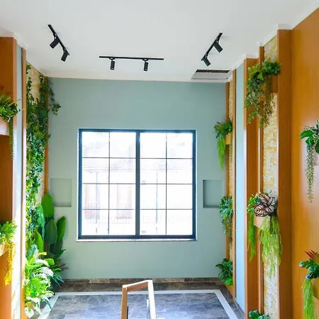 Juglans Appart hôtel 4*