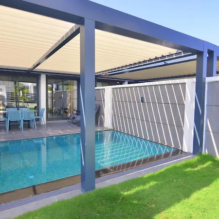 Апарт-отель Juglans