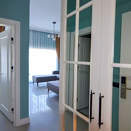 Aparthotel Juglans