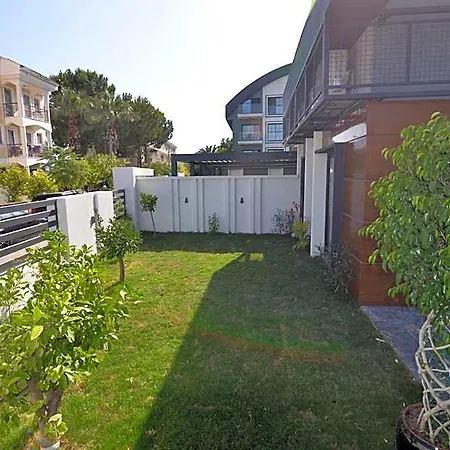 Juglans 4* Fethiye