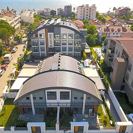 Apartahotel Juglans