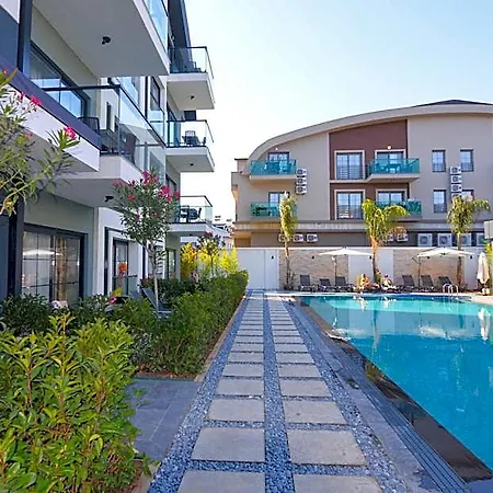 Aparthotel Juglans