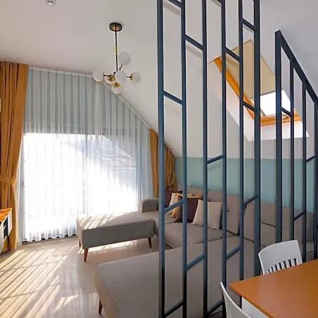 Aparthotel Juglans 4*