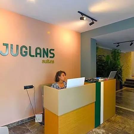 Juglans 4* Fethiye