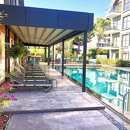 Juglans 4* Fethiye