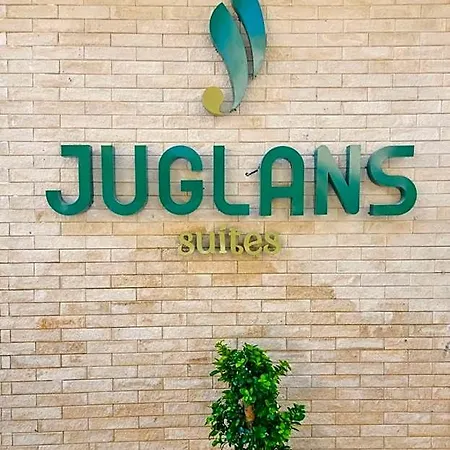 Juglans 4* Fethiye