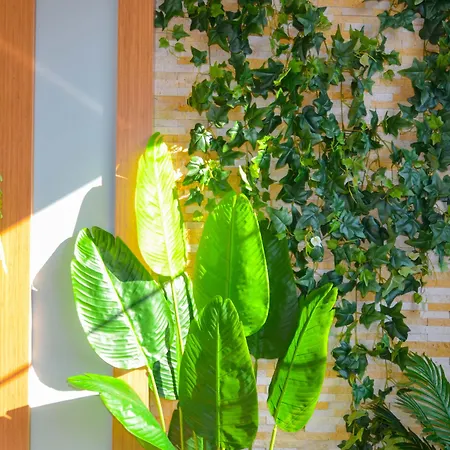 Апарт-отель Juglans