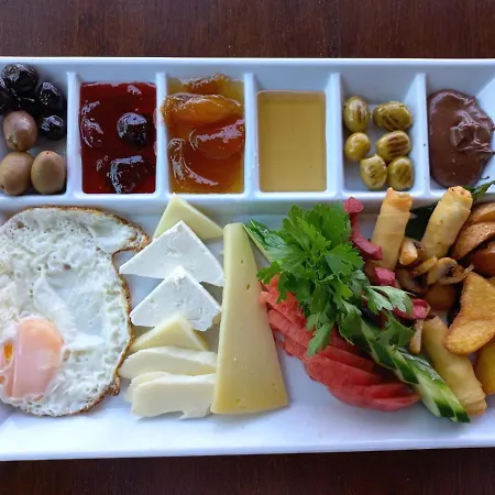 Juglans Lejlighedshotel *