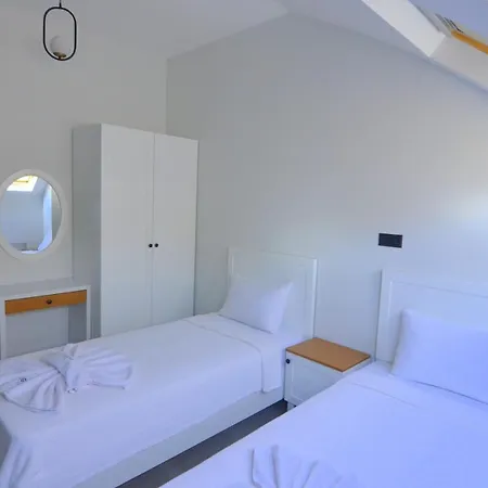 Juglans Lejlighedshotel *