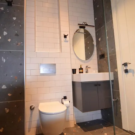 Lejlighedshotel Juglans *