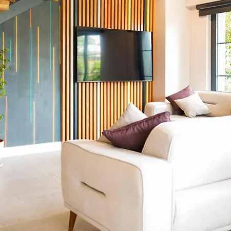 Aparthotel Juglans Fethiye